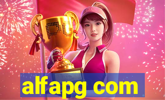 alfapg com
